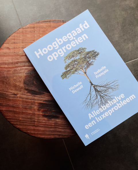 Hoogbegaafd opgroeien