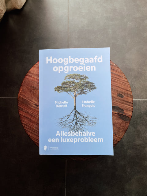 Hoogbegaafd opgroeien