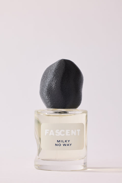 Eau de Parfum: MILKY NO WAY