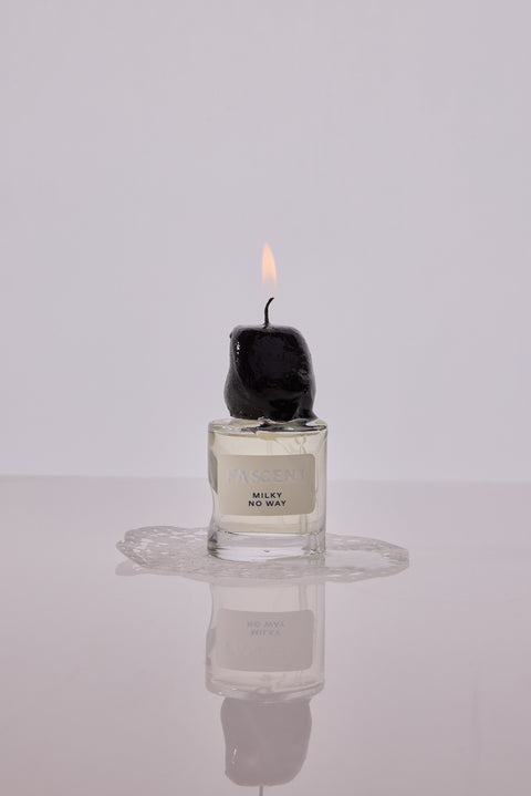 Eau de Parfum: MILKY NO WAY
