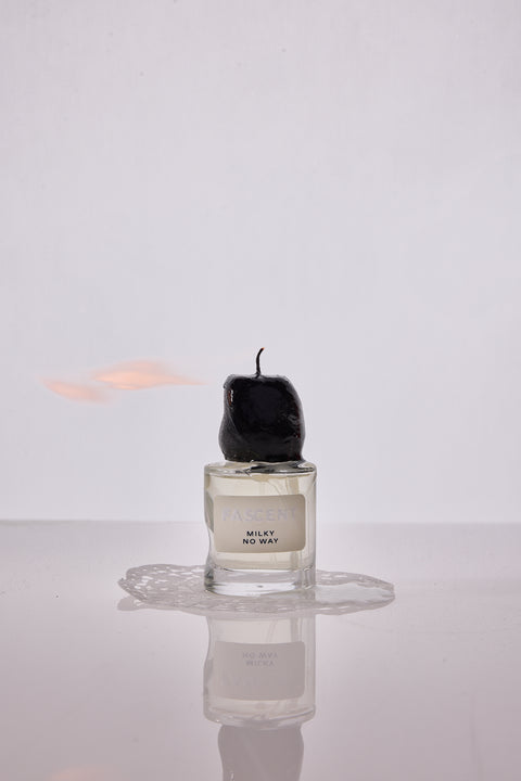 Eau de Parfum: MILKY NO WAY