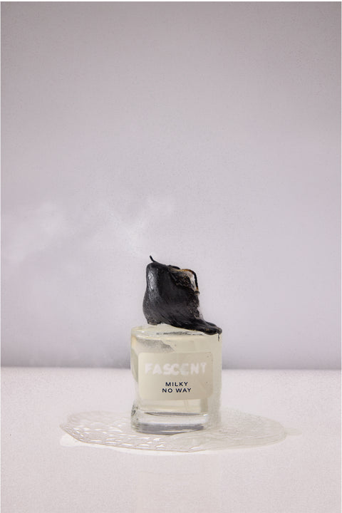 Eau de Parfum: MILKY NO WAY