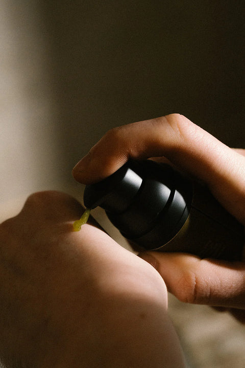 Nourist Skincare bundel: gevoelige en reactieve huid met onzuiverheden en/of roodheden
