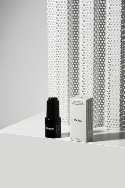 M—0B6 serum met bakuchiol 2% (natuurlijke retinol)