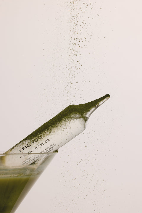 Navulling Eau de Parfum: I FIG YOU