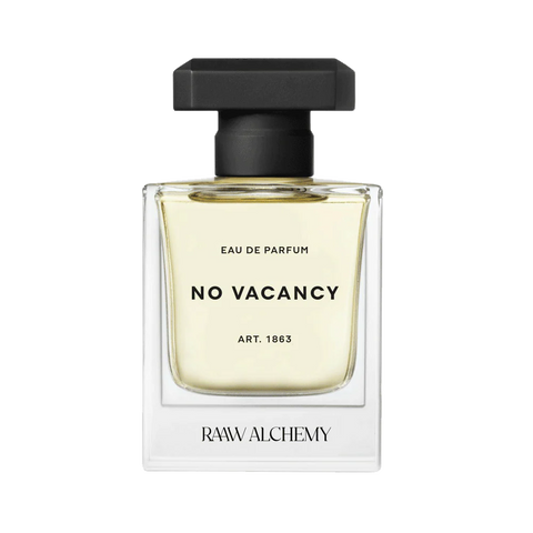 Eau de parfum 'No Vacancy'