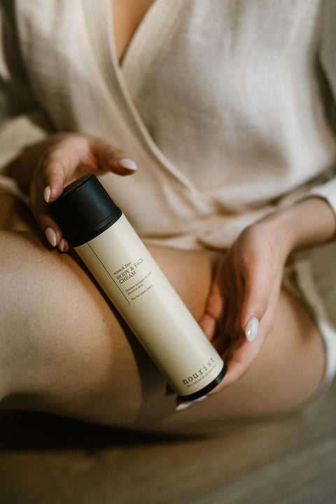 XL Body & face cream (150 ml)