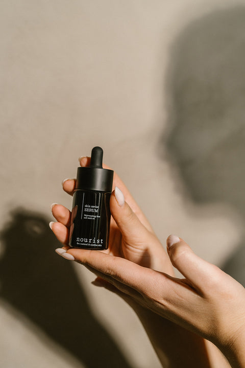 Skin Savior Serum