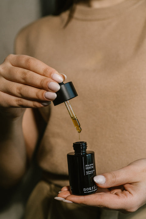 Skin Savior Serum