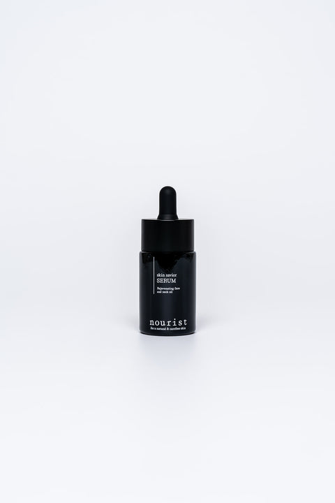 Skin Savior Serum