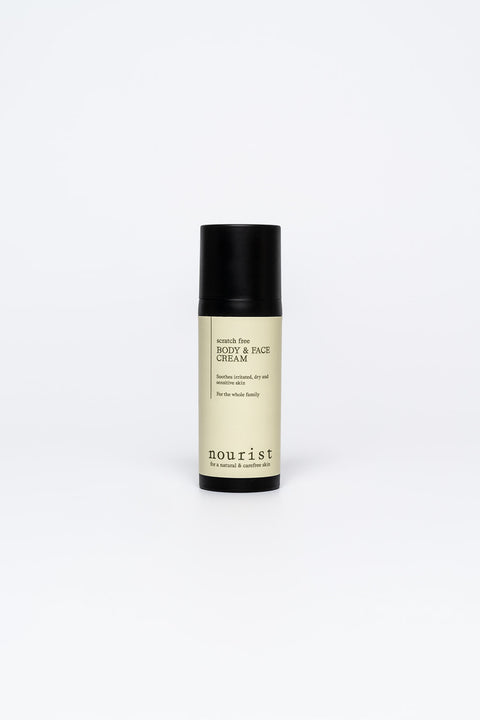 Body & face cream (50 ml)
