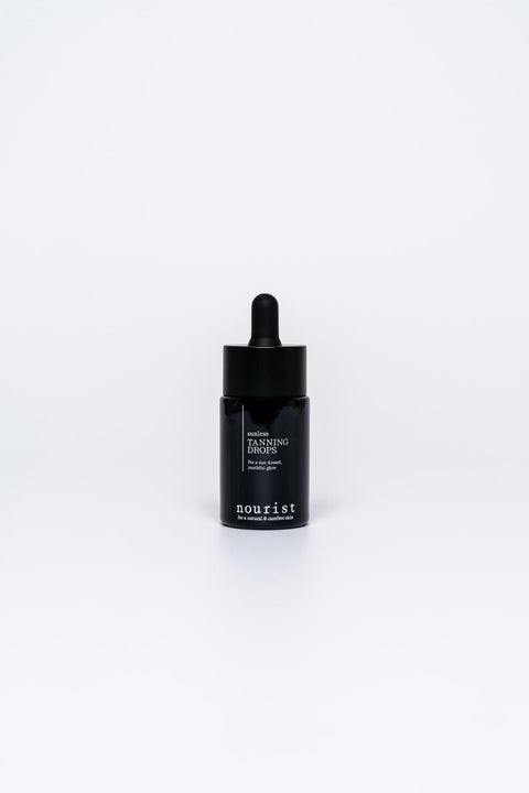 Nourist: Tanning bundle