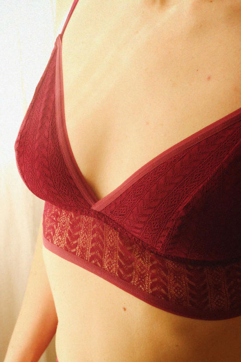 Clara beha - berry