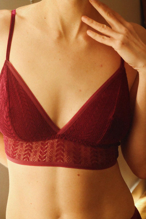 Clara beha - berry