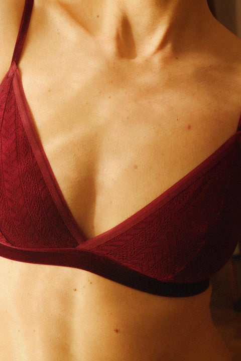 Iris beha - berry