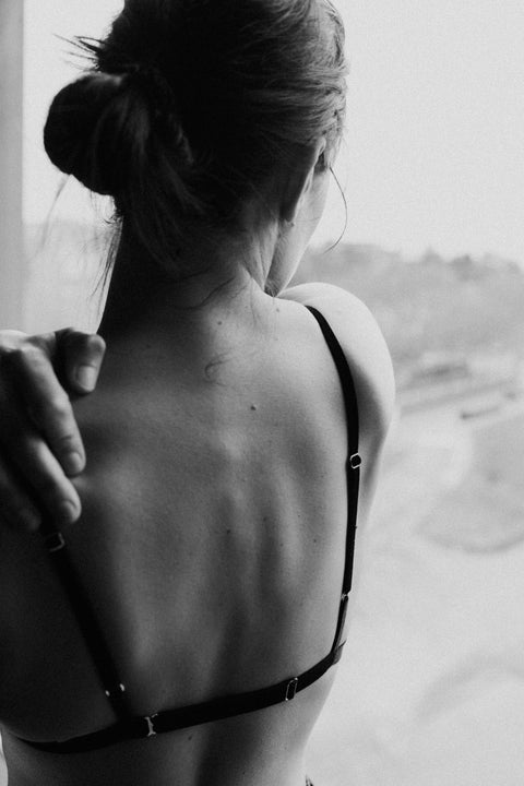 Infatuation beha
