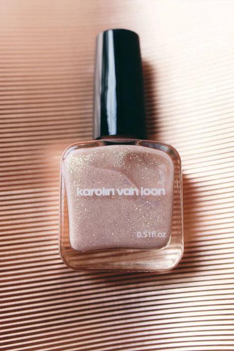 Nagellak - 45 Crushed Crystal