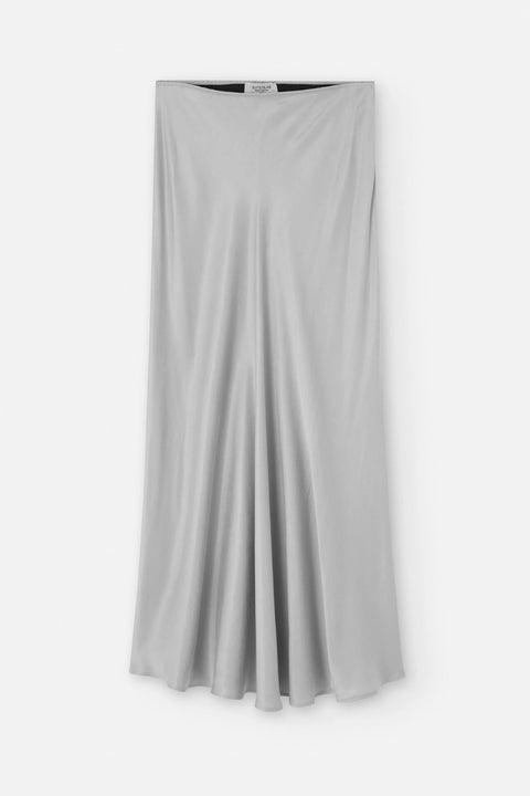 Pia Skirt - grijs