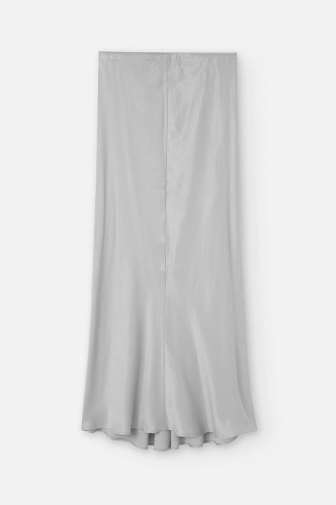 Pia Skirt - grijs