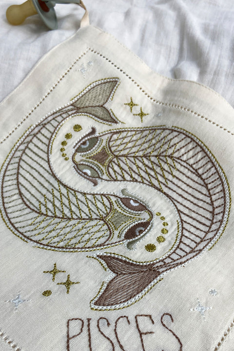 Sacred Birth Tile - sterrenbeeld