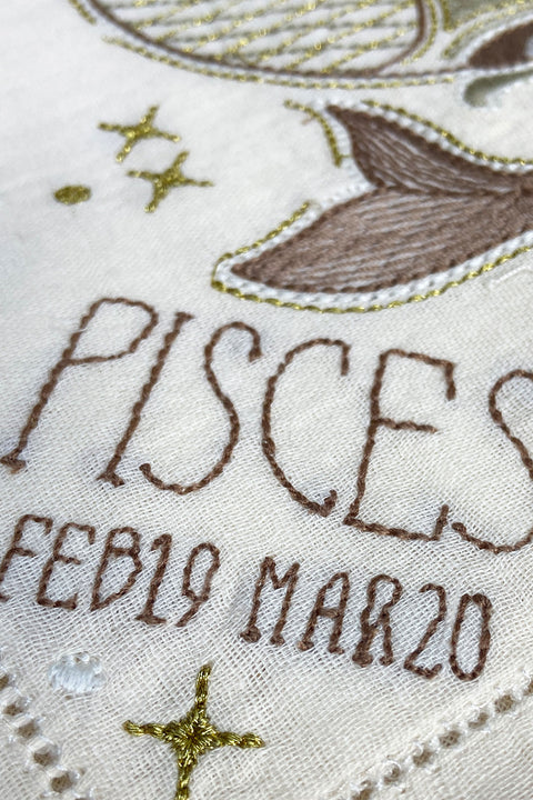 Sacred Birth Tile - sterrenbeeld