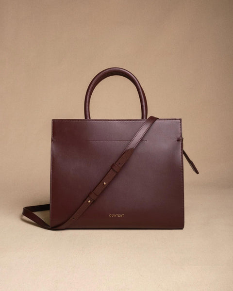 Po handtas - grape