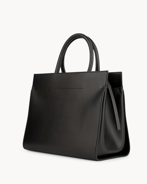 Po handtas - black
