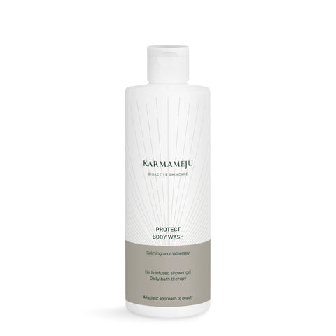 PROTECT body wash