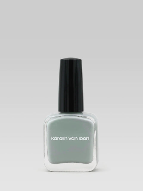 Nagellak - 33 Bleu Velours