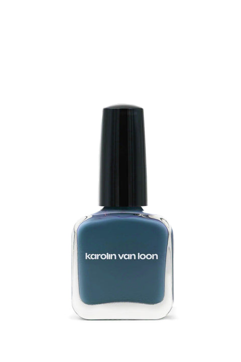 Nagellak - 25 Bleue Neptune