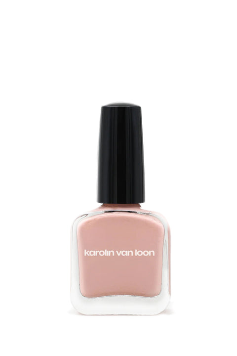 Nagellak - 03 Granit Rose