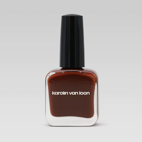 Nagellak - 24 Magma Noir