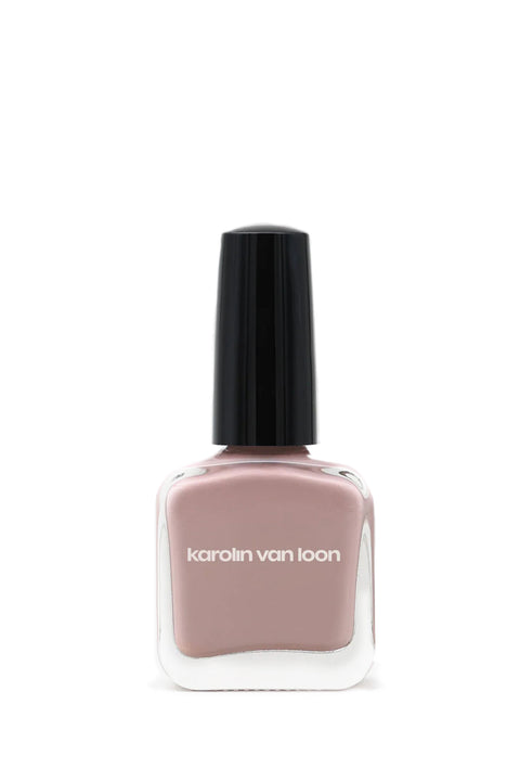 Nagellak - 15 Mauve Léger