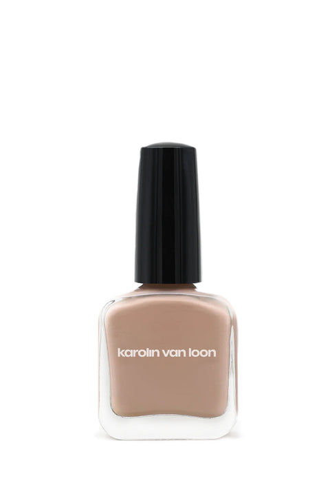 Nagellak - 12 Pampas Beige