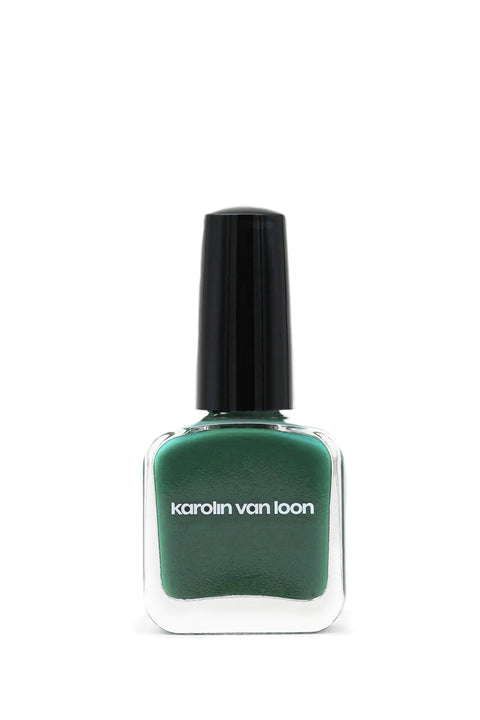 Nagellak - 32 Suède Verte