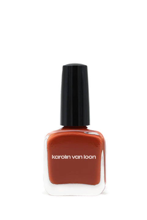 Nagellak - 10 Tulipe Rouge
