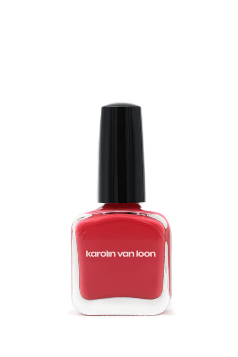 Nagellak - 01 Rocher Rouge
