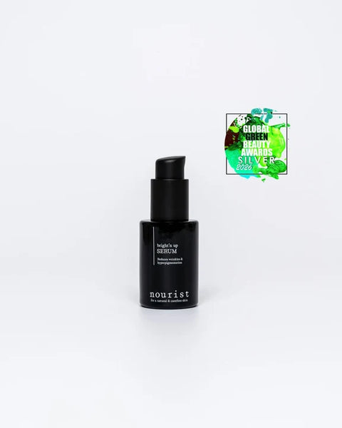 Bright'n up serum - voor een heldere en egale teint