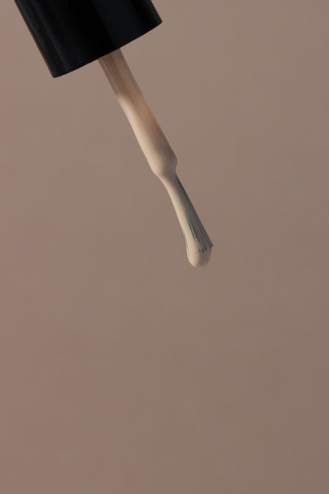 Nagellak - 12 Pampas Beige