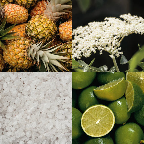 Eau de parfum 'Petit Sauvage'