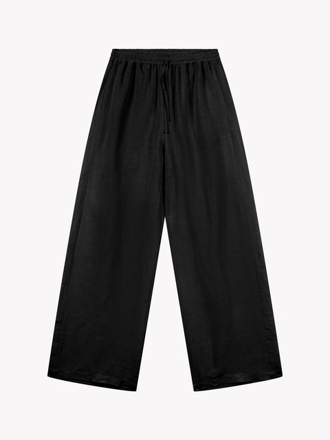 Broek 'Sammy' - antraciet