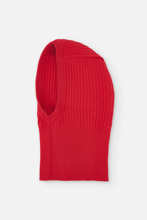 Balaclava - rood