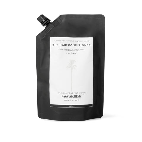 REFILL The hair conditioner: natural conditioner for all hair types