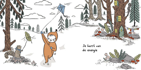 Lieve kleine ram - Baby Astrologie