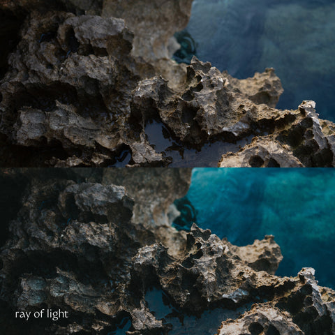 Easy Peasy Presets: studio paus fotofilters