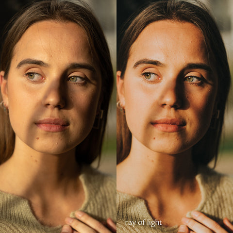Easy Peasy Presets: studio paus fotofilters