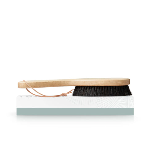 Body Brush met handvat - RECHARGE