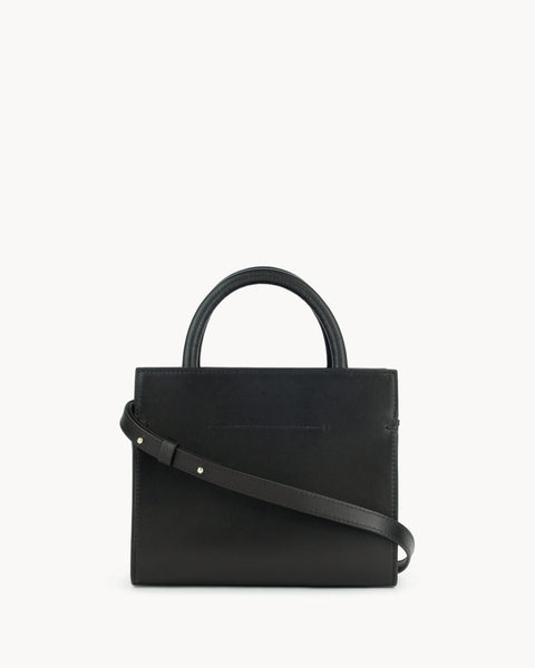 Reno handtas - black
