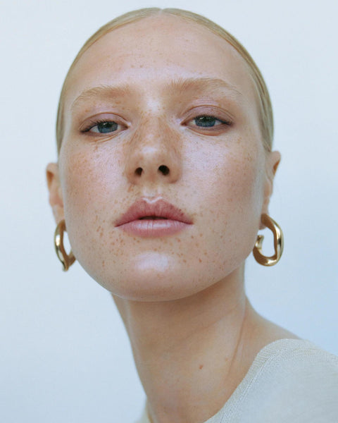 Roseate bronzelighter - voor die sunkissed glow