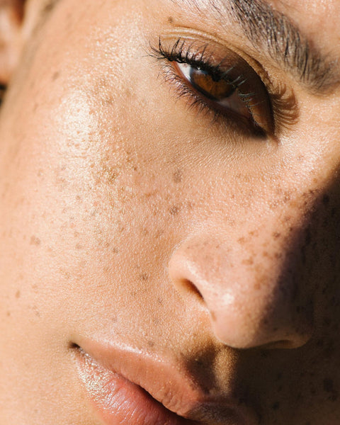 Roseate bronzelighter - voor die sunkissed glow